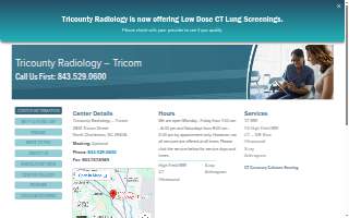 Tricounty Radiology - Tricom