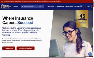 Brewer Insurance Information Service