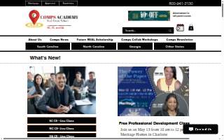Comps Academy Real Estate School