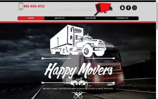 Happy Movers, LLC
