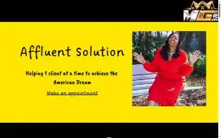 Michelle Glover website