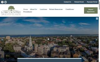Lowcountry Urology