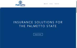 Palmetto Insurance Agency