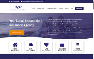 The Ferguson Insurance Team