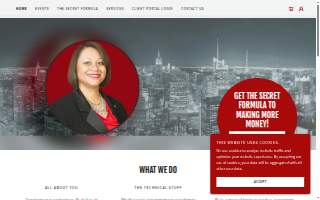 Corporate Cycle Consulting LLC