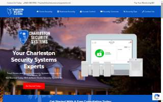 Charleston Security Systems