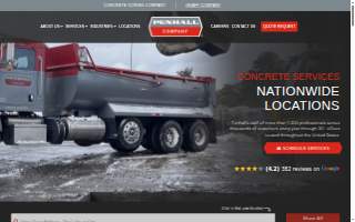 Penhall Company North Charleston