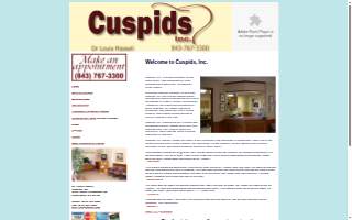 Cuspids, Inc.