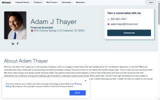 Thrivent Financial - Charleston