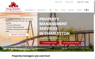 Doug Shorter Real Estate and Property Management