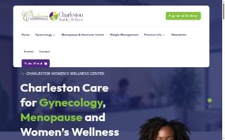 Charleston Women's Wellness Center