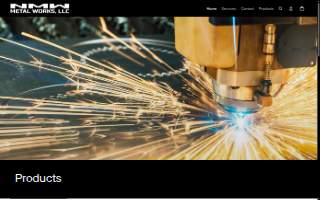 NMW Metal Works LLC