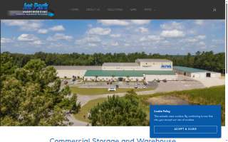 Jet Park Warehousing, LLC