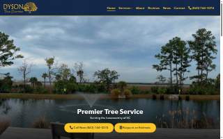 Dyson Tree Service