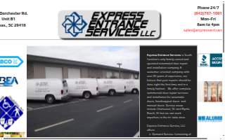 Express Entrance Services LLC