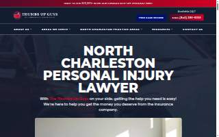 The Thumbs Up Guys - Personal Injury Attorneys of North Charleston