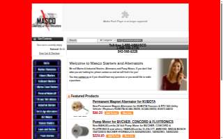 Masco Electrical
