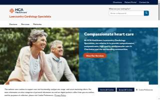 Lowcountry Cardiology Associates - North Charleston
