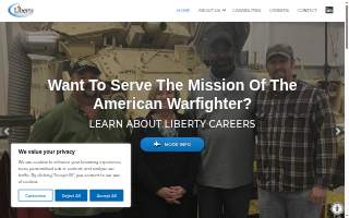 Liberty Business Associates, LLC