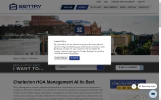 Sentry Management, Inc.