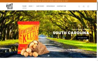Lowcountry Kettle Potato Chips, LLC