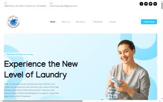 Carolina Laundry