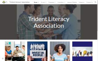 Trident Literacy Association of North Charleston