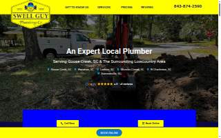 Swell Guy Plumbing Co