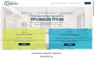 Discount Kitchen Direct