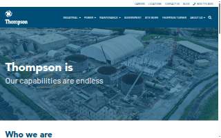 Thompson Construction Group