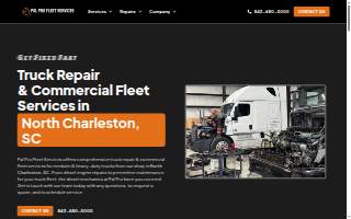 Pal Pro Fleet Services