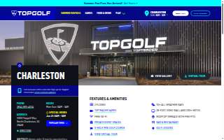 Topgolf Charleston