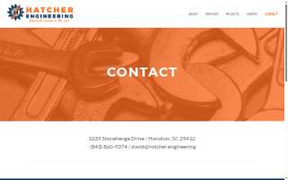 Hatcher Engineering