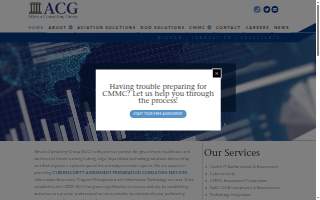 Athena Consulting Group