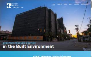 Kennedy Richter Construction