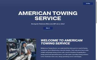 American Towing Service