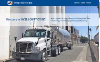 Wyse Logistics