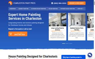 Charleston Paint Pros