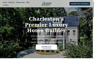 Charleston Glass LLC