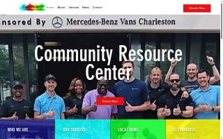 Community Resource Center