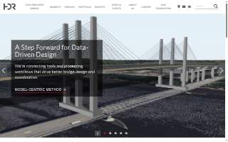 HDR | Live Oak Consultants