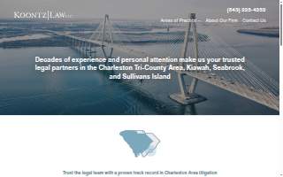 Koontz Law, LLC