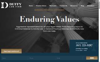 The Duffy Law Firm, LLC