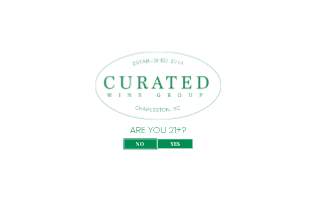 Curated Wine Group