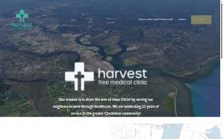 Harvest Free Medical Clinic