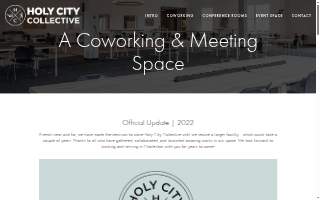 Holy City Collective