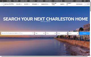 Eastwood Homes - Charleston, SC