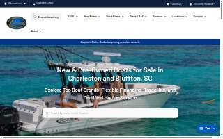 Longshore Boats