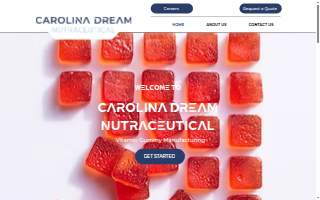 CD Nutra