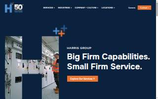Blakeney Consultant Services
